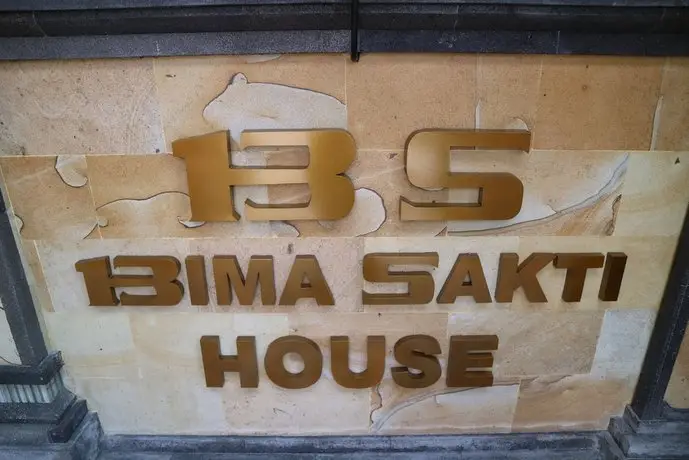 Bima Sakti House Canggu 