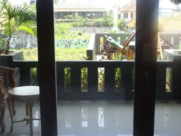 Bima Sakti House Canggu 