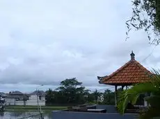 Bima Sakti House Canggu 