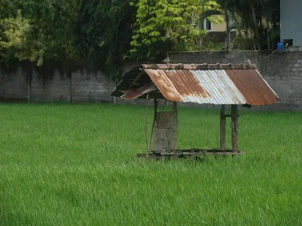 Bima Sakti House Canggu 