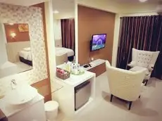 Fastrooms Bekasi Hotel 