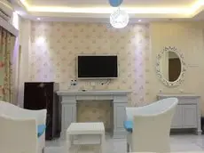 Fastrooms Bekasi Hotel 