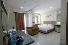 Fastrooms Bekasi Hotel 