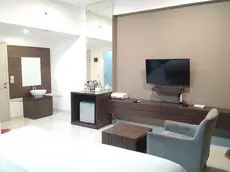 Fastrooms Bekasi Hotel 