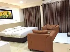 Fastrooms Bekasi Hotel 