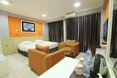 Fastrooms Bekasi Hotel 