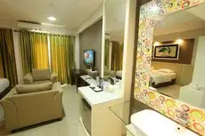 Fastrooms Bekasi Hotel 