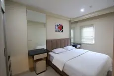 Fastrooms Bekasi Hotel 