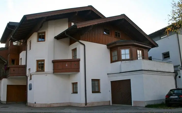 Appartementhaus Reiter