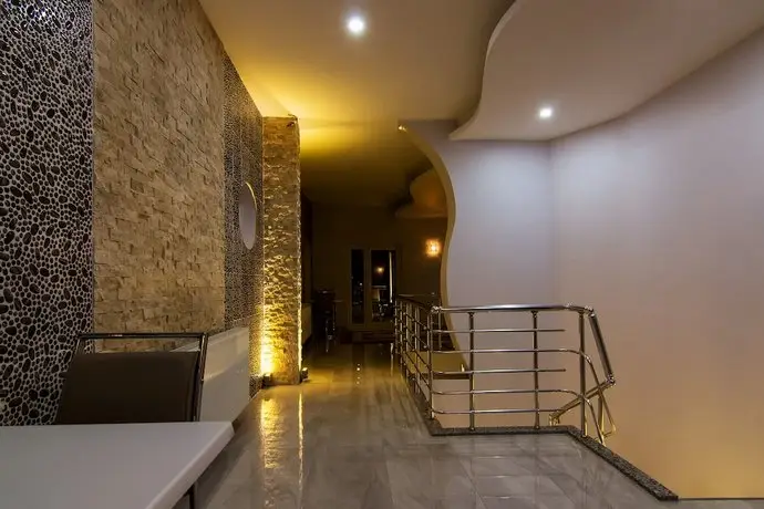 Cappadocia Symbol Hotel Uchisar 