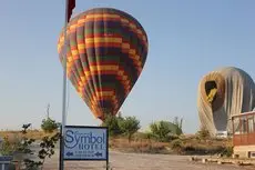 Cappadocia Symbol Hotel Uchisar 