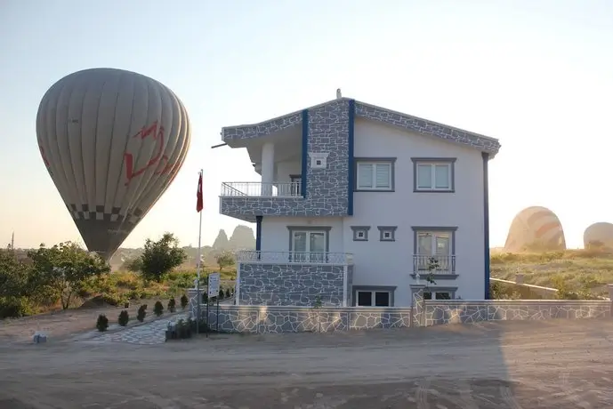 Cappadocia Symbol Hotel Uchisar 