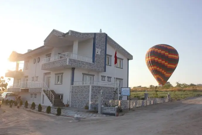 Cappadocia Symbol Hotel Uchisar 