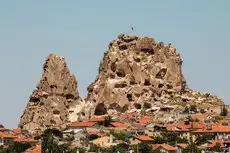 Cappadocia Symbol Hotel Uchisar 