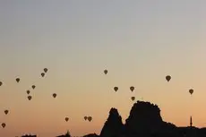 Cappadocia Symbol Hotel Uchisar 