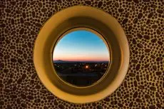 Cappadocia Symbol Hotel Uchisar 