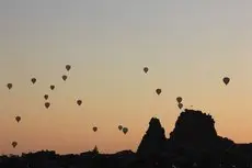 Cappadocia Symbol Hotel Uchisar 