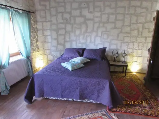 Vural Guest House