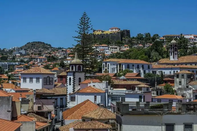 Castanheiro Boutique Hotel 