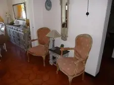 Casa Bananeiras 