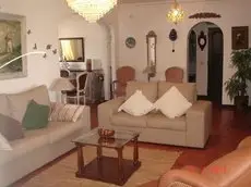 Casa Bananeiras 