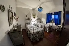 Casa Bananeiras 