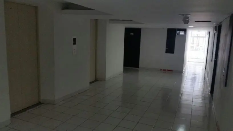 Raja Apartemen @ Jarrdin Cihampelas