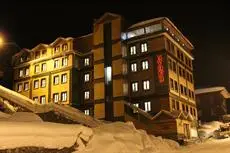 Ayder Resort Hotel 