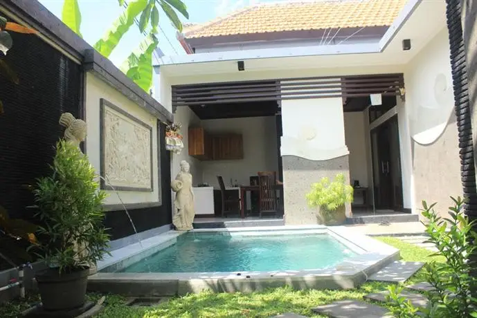 Alit Bali Villa