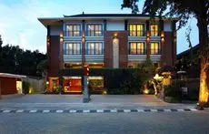 Grand Mirah Boutique Hotel 