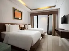 Grand Mirah Boutique Hotel 