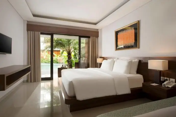 Grand Mirah Boutique Hotel 