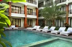 Grand Mirah Boutique Hotel 