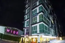 The WIDE Condotel - Phuket 