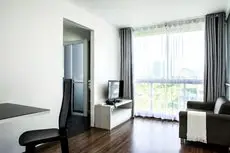 The WIDE Condotel - Phuket 