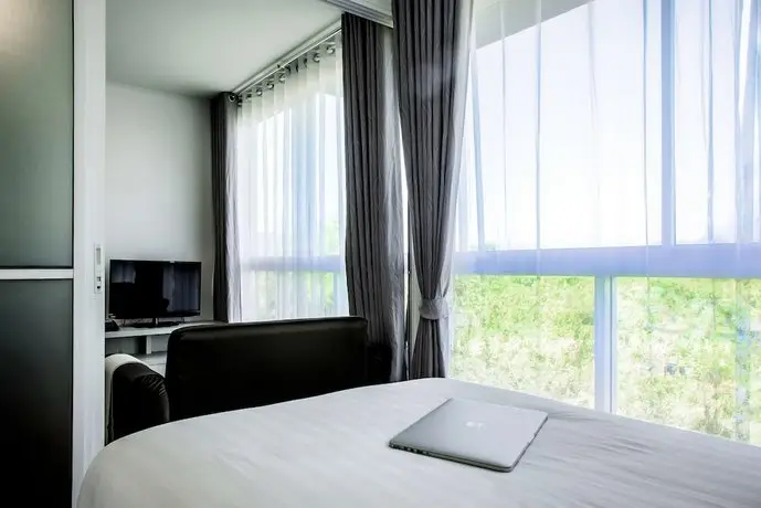 The WIDE Condotel - Phuket 