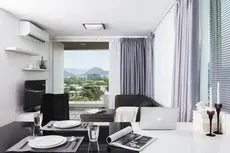 The WIDE Condotel - Phuket 