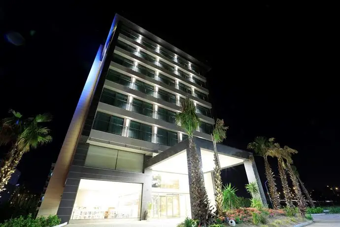 Best Western Premier Karsiyaka