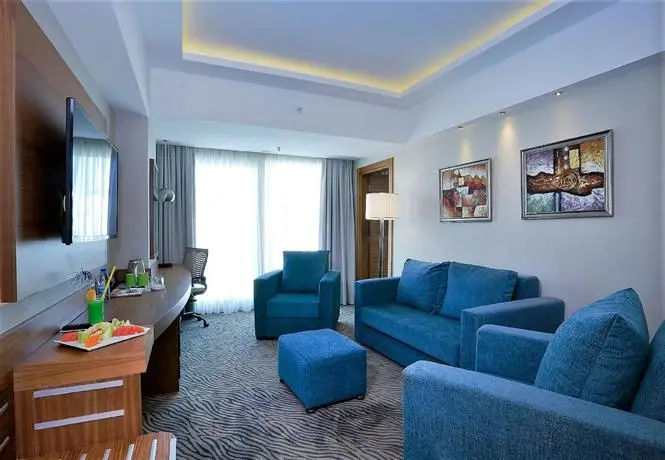 Best Western Premier Karsiyaka 