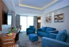 Best Western Premier Karsiyaka 