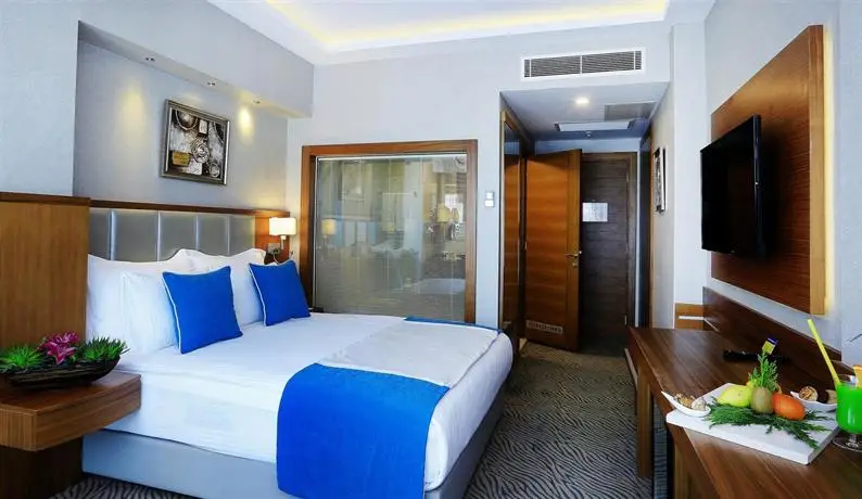 Best Western Premier Karsiyaka 