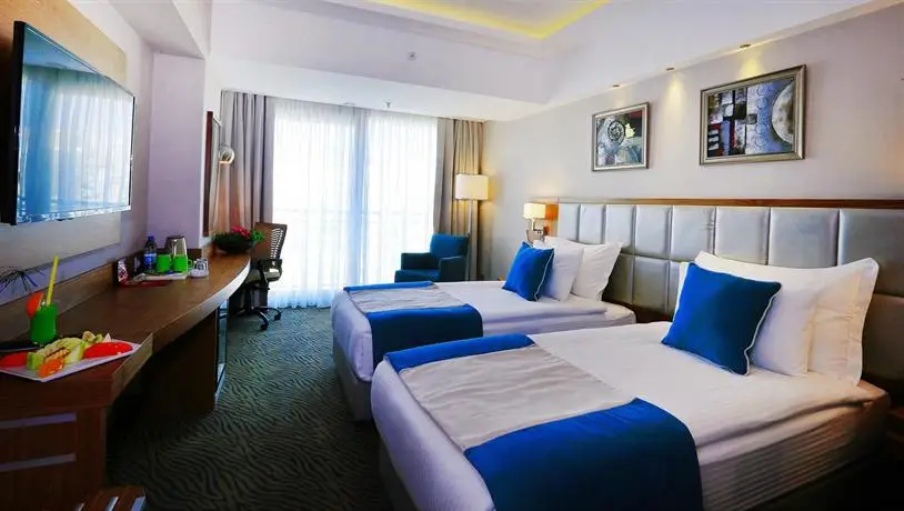 Best Western Premier Karsiyaka 