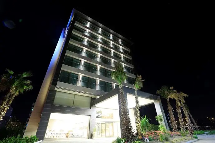 Best Western Premier Karsiyaka 