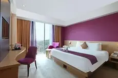 Grand Edge Hotel Semarang 