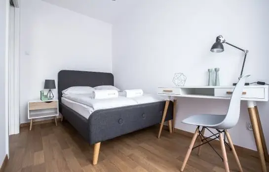 EmiHouse Apartamenty 