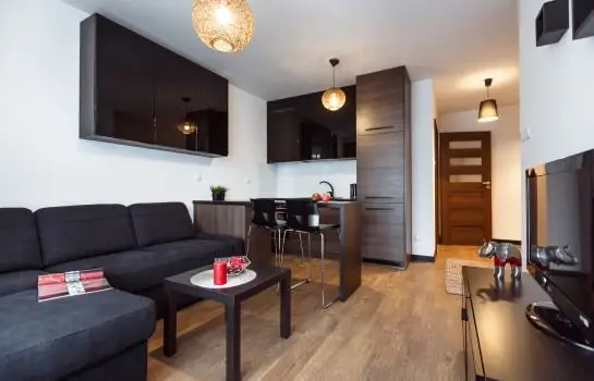 EmiHouse Apartamenty 