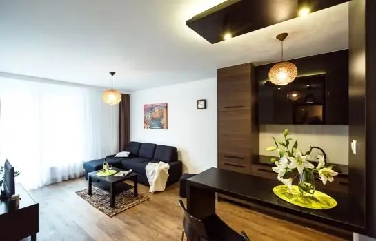 EmiHouse Apartamenty 