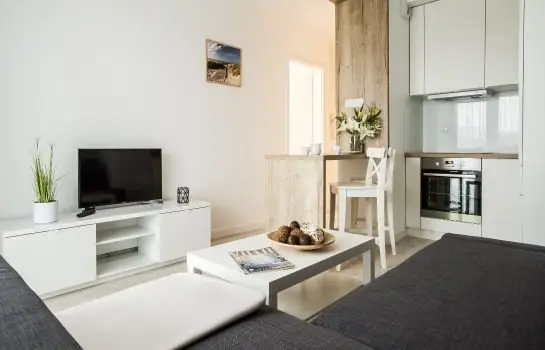 EmiHouse Apartamenty 