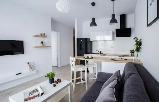 EmiHouse Apartamenty 