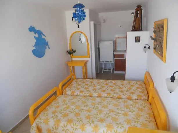 Irini Studios Mykonos Island